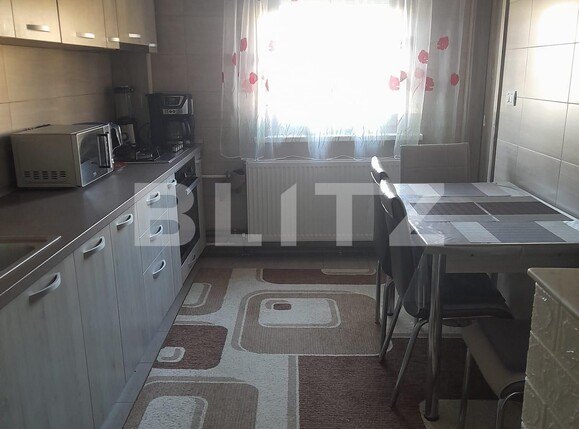 Apartament de vânzare 2 camere Bucovina - 111567AV | BLITZ Timișoara | Poza5