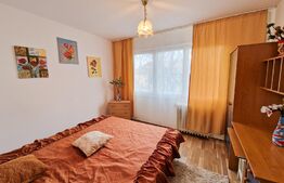 Sala Olimpia - Apartament cu 3 camere si 2 bai, et 1