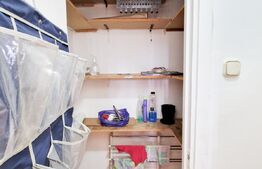 Sala Olimpia - Apartament cu 3 camere si 2 bai, et 1