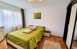 Sala Olimpia - Apartament cu 3 camere si 2 bai, et 1
