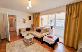 Sala Olimpia - Apartament cu 3 camere si 2 bai, et 1