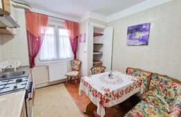 Sala Olimpia - Apartament cu 3 camere si 2 bai, et 1
