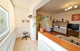 Sala Olimpia - Apartament cu 3 camere si 2 bai, et 1