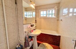 Sala Olimpia - Apartament cu 3 camere si 2 bai, et 1