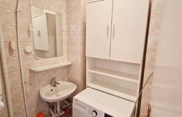 Sala Olimpia - Apartament cu 3 camere si 2 bai, et 1