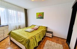 Sala Olimpia - Apartament cu 3 camere si 2 bai, et 1
