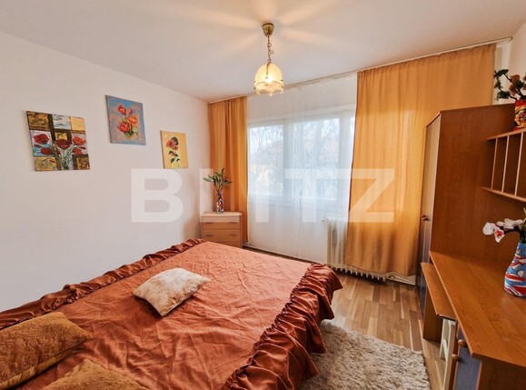 Apartament de închiriat 3 camere Olimpia-Stadion - 111575AI | BLITZ Timișoara | Poza9