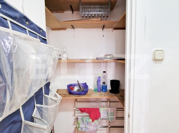 Apartament de închiriat 3 camere Olimpia-Stadion - 111575AI | BLITZ Timișoara | Poza5