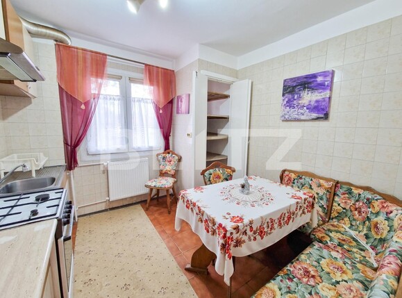 Apartament de închiriat 3 camere Olimpia-Stadion - 111575AI | BLITZ Timișoara | Poza10