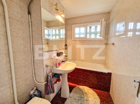 Apartament de închiriat 3 camere Olimpia-Stadion - 111575AI | BLITZ Timișoara | Poza7