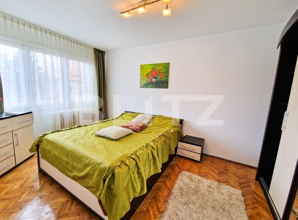 Apartament de închiriat 3 camere Olimpia-Stadion - 111575AI | BLITZ Timișoara | Poza6
