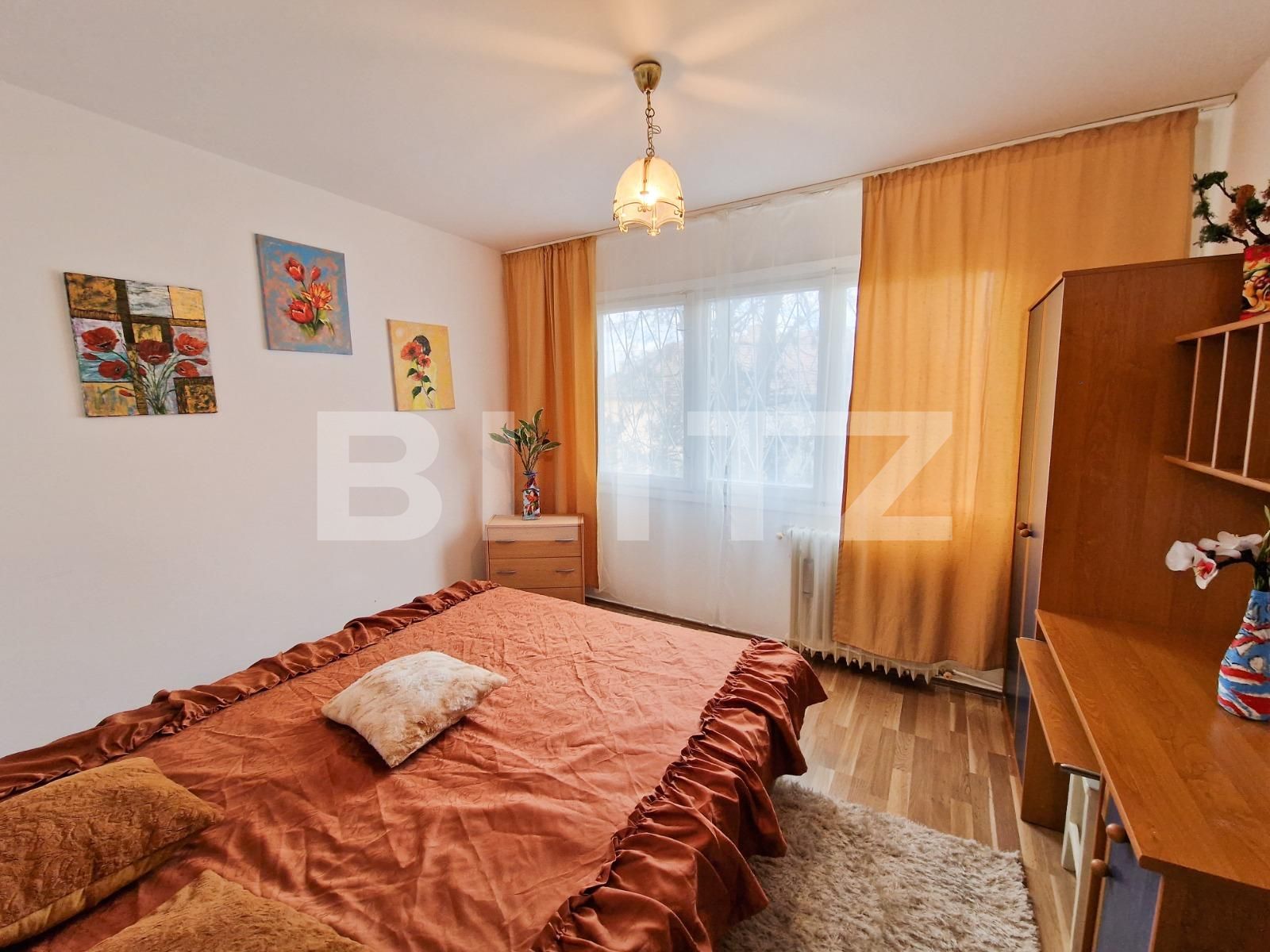 Apartament de închiriat 3 camere Olimpia-Stadion - 111575AI | BLITZ Timișoara | Poza9