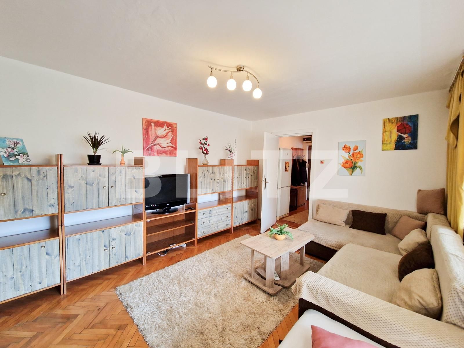 Apartament de închiriat 3 camere Olimpia-Stadion - 111575AI | BLITZ Timișoara | Poza2