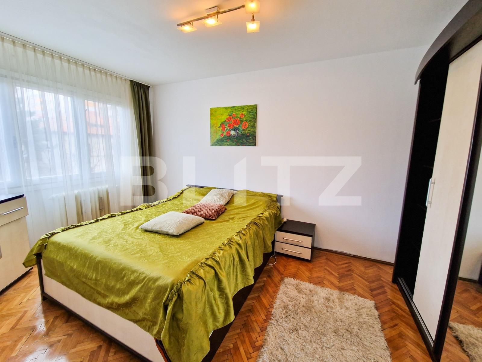 Apartament de închiriat 3 camere Olimpia-Stadion - 111575AI | BLITZ Timișoara | Poza4