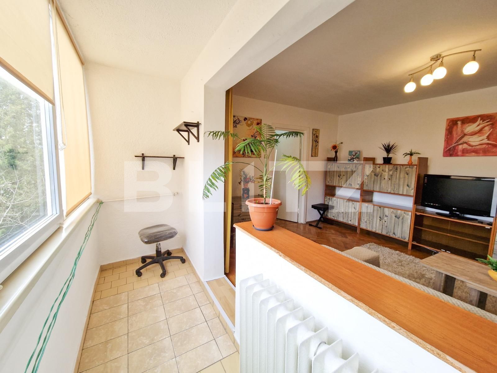 Apartament de închiriat 3 camere Olimpia-Stadion - 111575AI | BLITZ Timișoara | Poza3