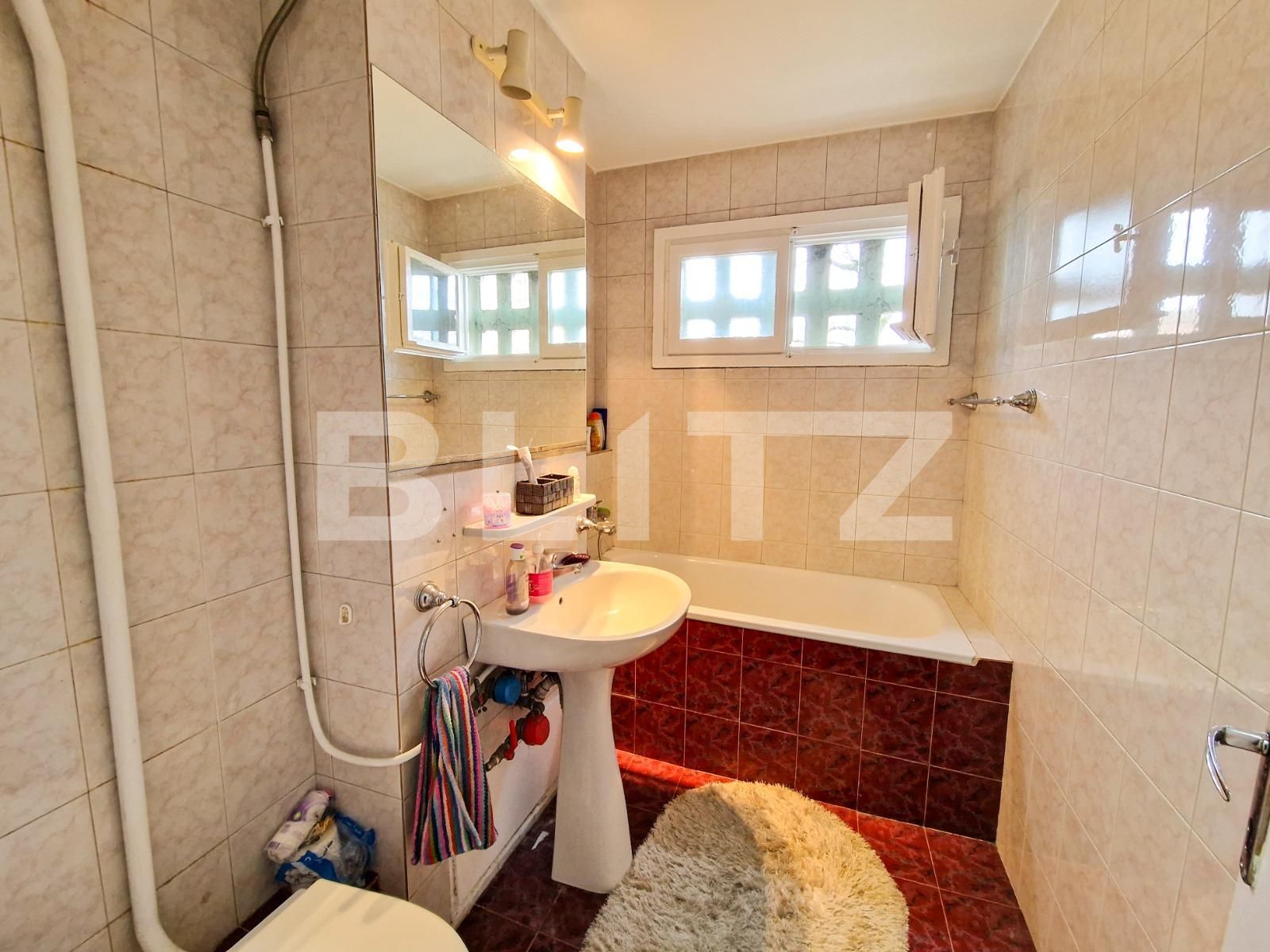 Apartament de închiriat 3 camere Olimpia-Stadion - 111575AI | BLITZ Timișoara | Poza7