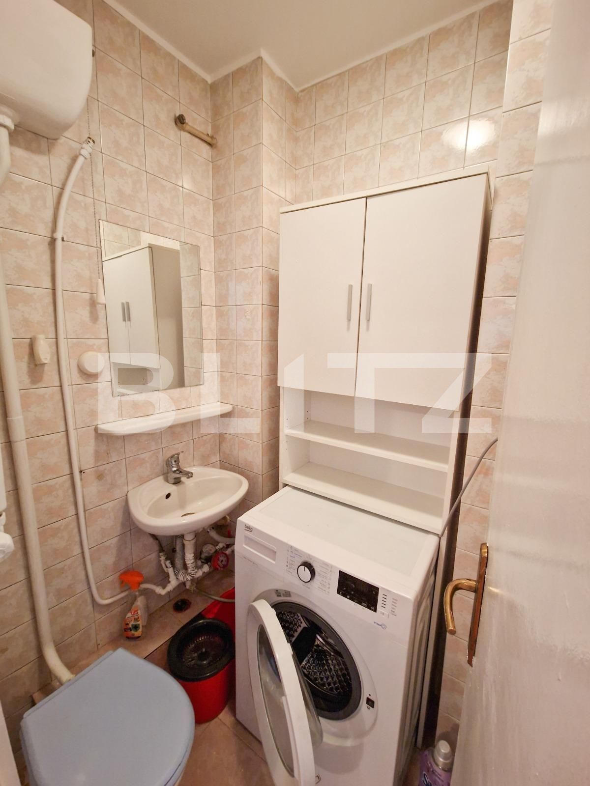 Apartament de închiriat 3 camere Olimpia-Stadion - 111575AI | BLITZ Timișoara | Poza8