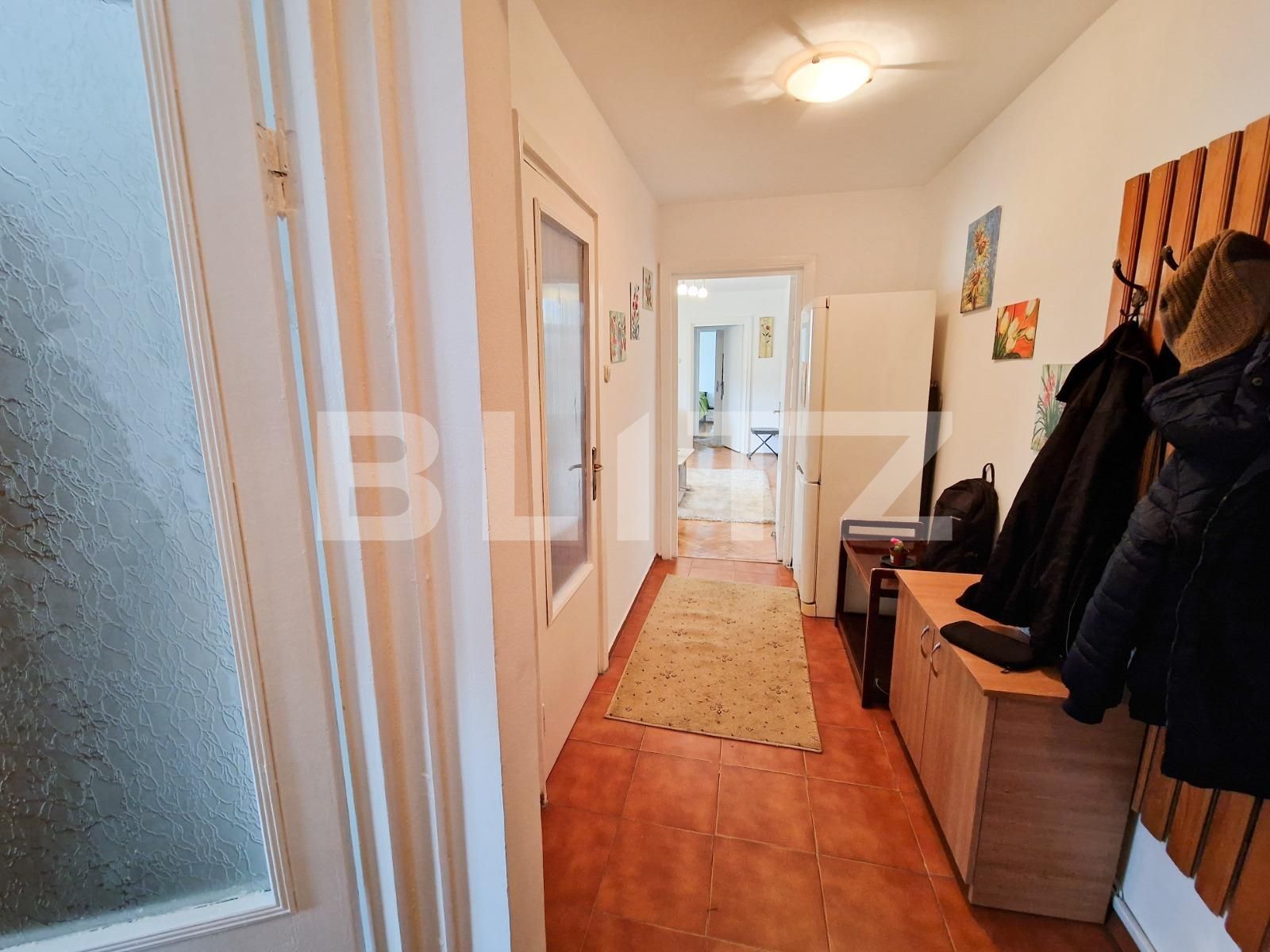 Apartament de închiriat 3 camere Olimpia-Stadion - 111575AI | BLITZ Timișoara | Poza11