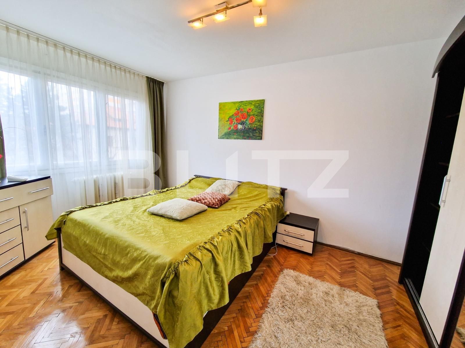 Apartament de închiriat 3 camere Olimpia-Stadion - 111575AI | BLITZ Timișoara | Poza6