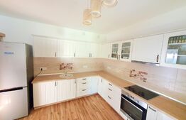 Casa individuala 220 mp utili, 690 mp teren, Mosnita Noua!