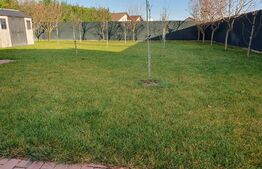 Casa individuala 220 mp utili, 690 mp teren, Mosnita Noua!