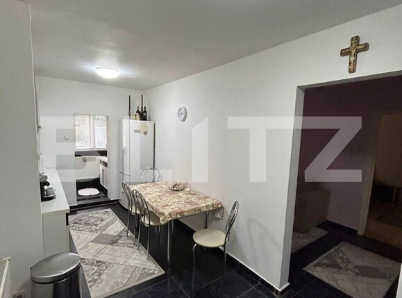 Apartament de vânzare 4 camere Aradului - 111590AV | BLITZ Timișoara | Poza1