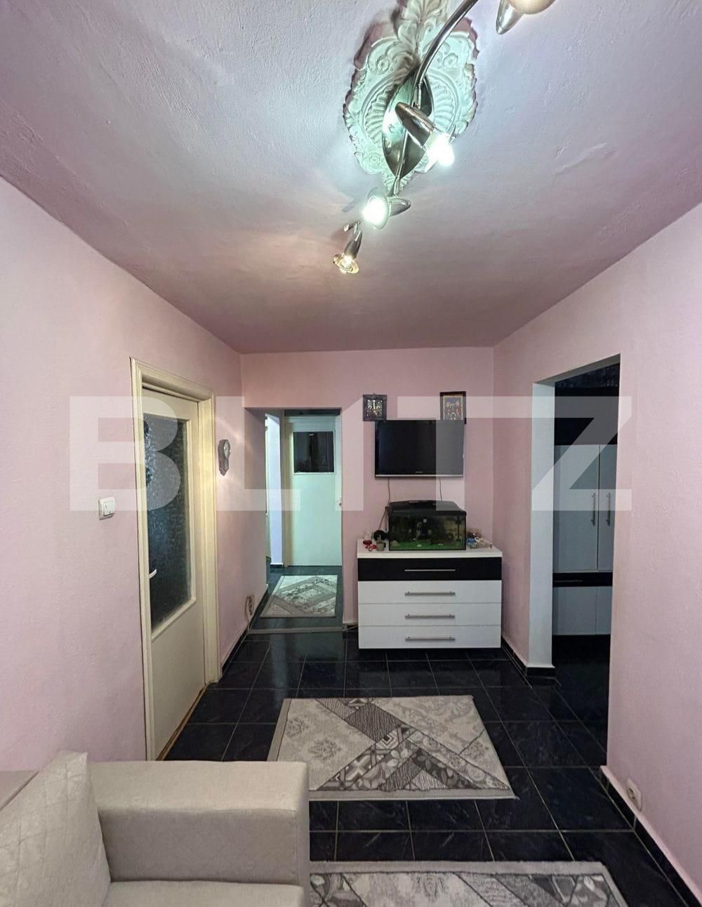 Apartament de vânzare 4 camere Aradului - 111590AV | BLITZ Timișoara | Poza3