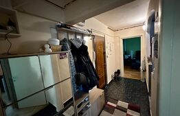 Apartament cu 2 camere, 50,4mp, zona Telerafului