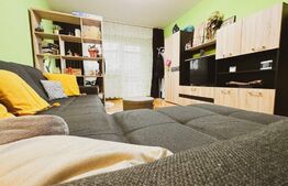 Apartament cu 2 camere, 50,4mp, zona Telerafului