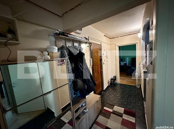 Apartament de vânzare 2 camere Telegrafului - 111601AV | BLITZ Timișoara | Poza13