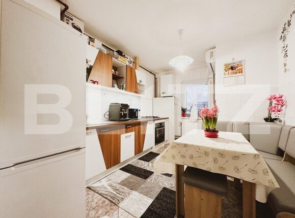 Apartament de vânzare 2 camere Telegrafului - 111601AV | BLITZ Timișoara | Poza1