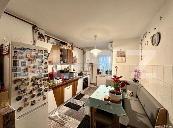 Apartament de vânzare 2 camere Telegrafului - 111601AV | BLITZ Timișoara | Poza5