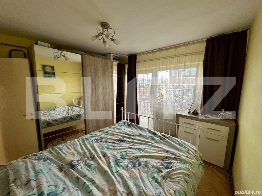 Apartament de vânzare 2 camere Telegrafului - 111601AV | BLITZ Timișoara | Poza11