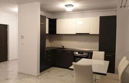 Apartament 2 camere in bloc nou, utilat/mobilat, Ansamblul Rezidential IRIS - Calea Aradului