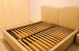 Apartament 2 camere in bloc nou, utilat/mobilat, Ansamblul Rezidential IRIS - Calea Aradului