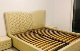 Apartament 2 camere in bloc nou, utilat/mobilat, Ansamblul Rezidential IRIS - Calea Aradului