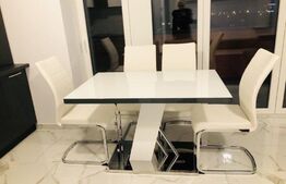 Apartament 2 camere in bloc nou, utilat/mobilat, Ansamblul Rezidential IRIS - Calea Aradului