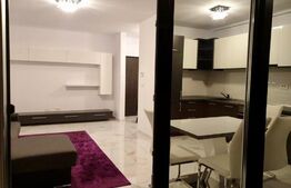 Apartament 2 camere in bloc nou, utilat/mobilat, Ansamblul Rezidential IRIS - Calea Aradului