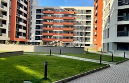 Apartament 2 camere in bloc nou, utilat/mobilat, Ansamblul Rezidential IRIS - Calea Aradului