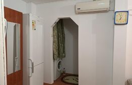 Apartament decomandat cu 2 camere, Aradului