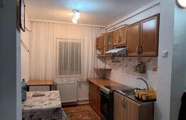 Apartament decomandat cu 2 camere, Aradului