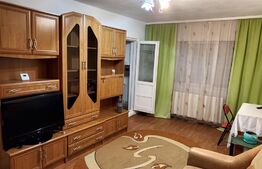 Apartament decomandat cu 2 camere, Aradului