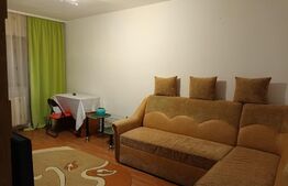 Apartament decomandat cu 2 camere, Aradului
