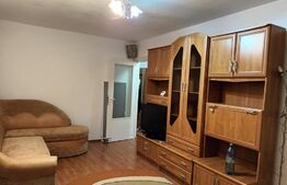 Apartament decomandat cu 2 camere, Aradului