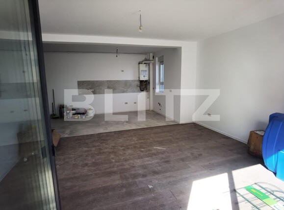 Apartament de vânzare 2 camere Dumbravita - 111747AV | BLITZ Timișoara | Poza1