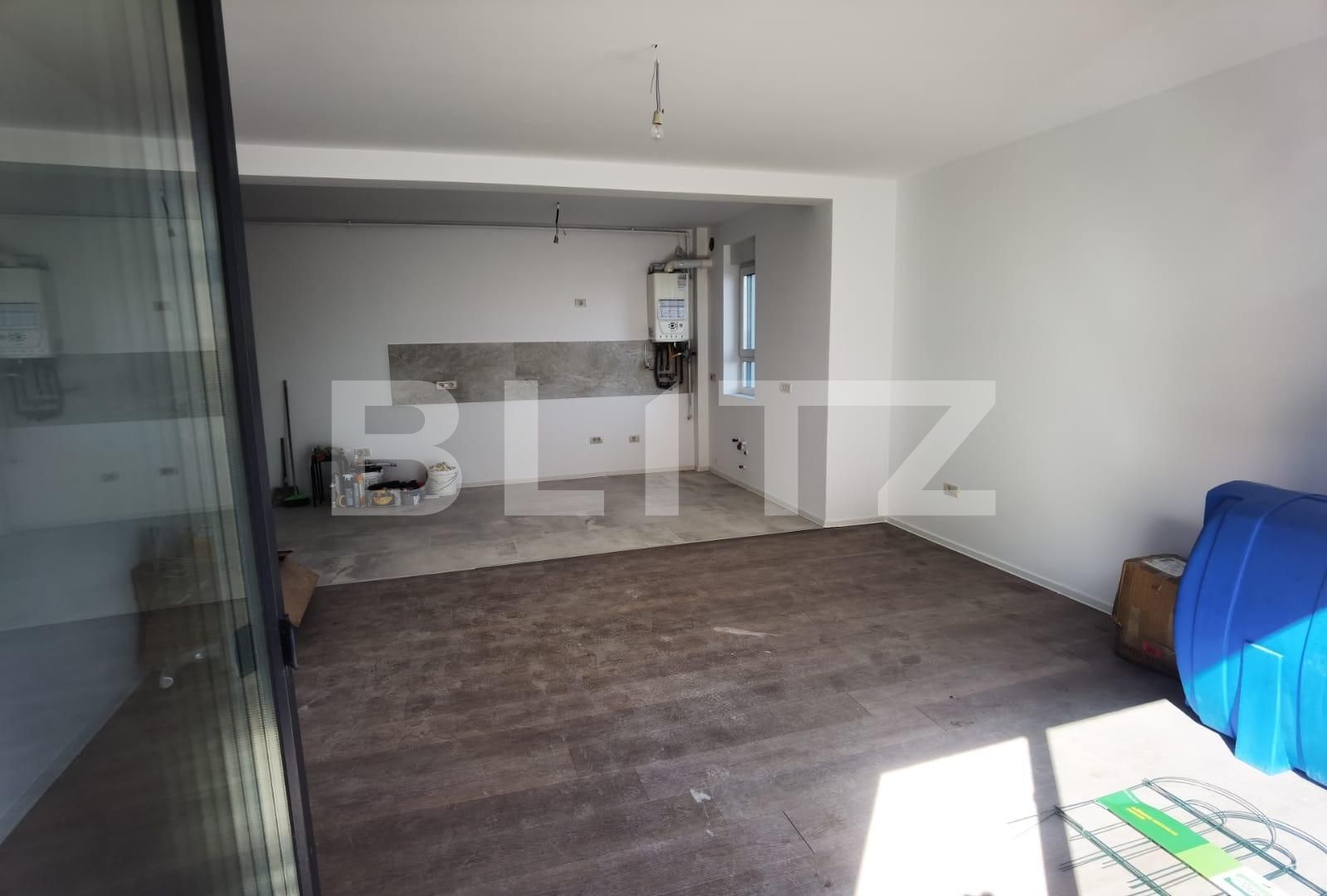 Apartament de vânzare 2 camere Dumbravita - 111747AV | BLITZ Timișoara | Poza1