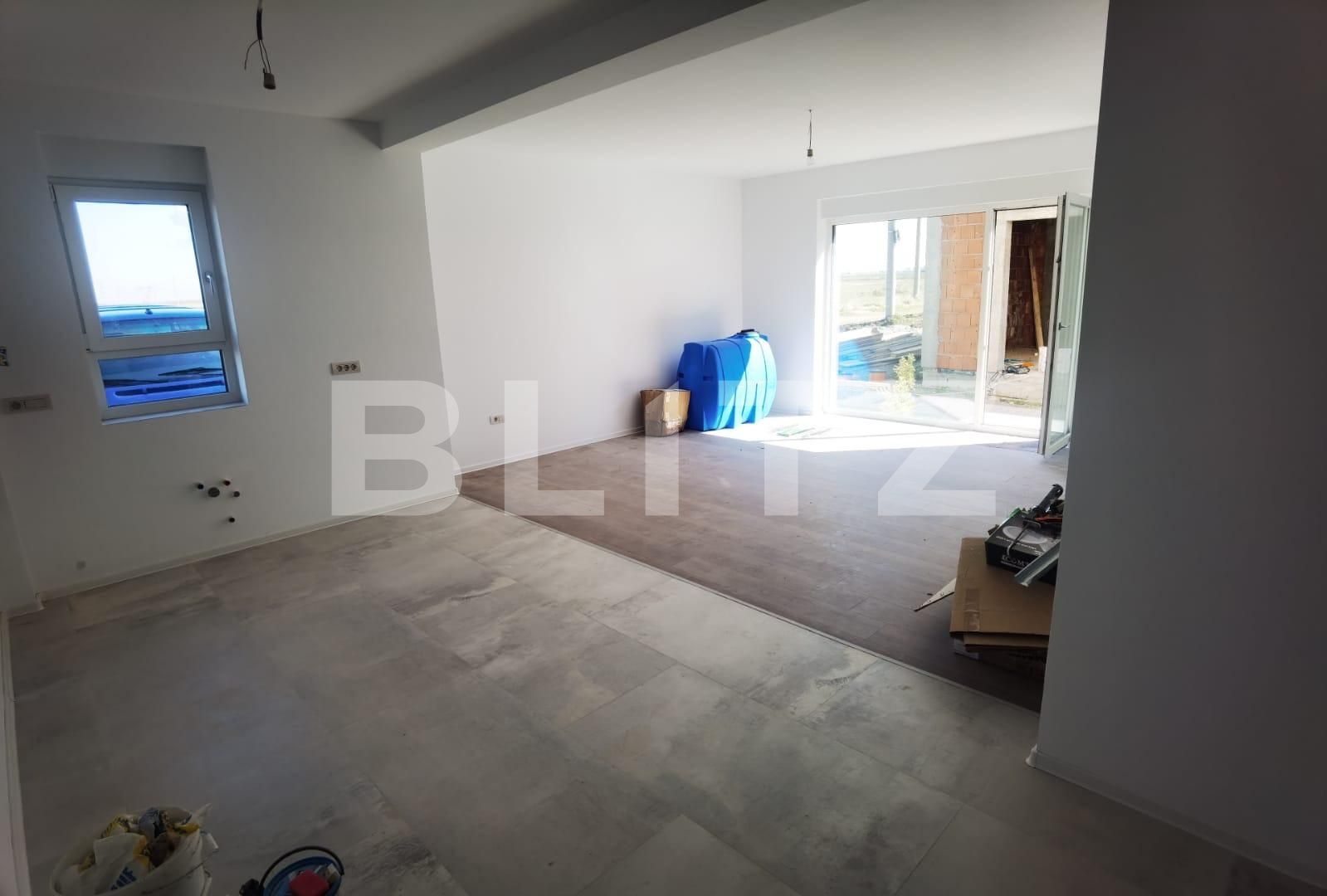 Apartament de vânzare 2 camere Dumbravita - 111747AV | BLITZ Timișoara | Poza2