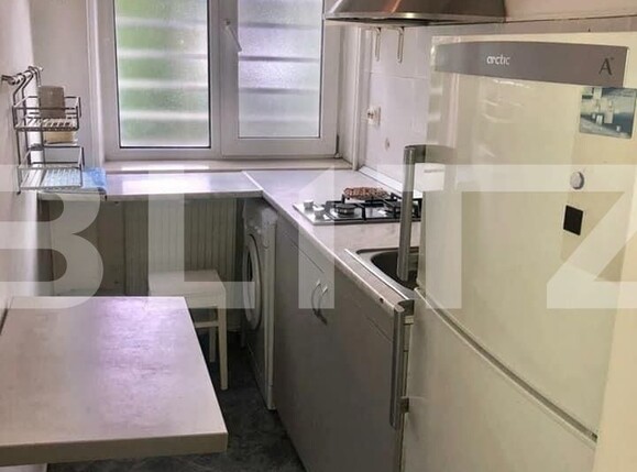 Apartament de închiriat 3 camere Olimpia-Stadion - 111758AI | BLITZ Timișoara | Poza9