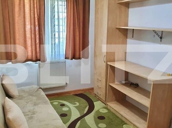 Apartament de închiriat 3 camere Olimpia-Stadion - 111758AI | BLITZ Timișoara | Poza1