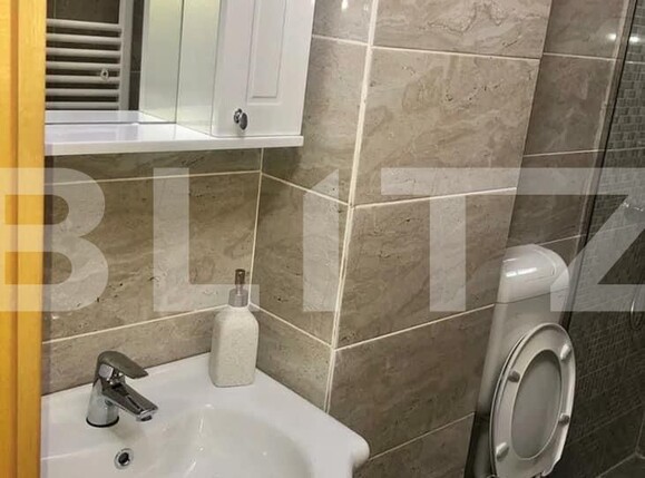 Apartament de închiriat 3 camere Olimpia-Stadion - 111758AI | BLITZ Timișoara | Poza2